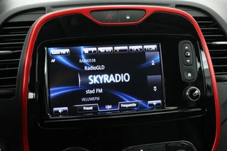 Renault Captur Renault Captur 1.2 TCe Xmod | 1e eigenaar | Automaat | Leder |  Stoelverwarming | Camera | Trekhaak | Navigatie | Keyless | Climate control - afbeelding nr 21