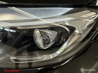 Mercedes-Benz GLC Mercedes GLC 63 AMG|12-2018|BTW |HUD|PANO|360|1e eig|Dealer onderhoud| - afbeelding nr 3
