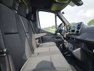 Mercedes-Benz Sprinter Mercedes-Benz Sprinter 316 2.2 CDI L2H2 EURO VI-D Airco RWD 163PK Euro6! - afbeelding nr 6