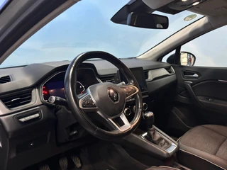 Renault Captur Renault Captur 1.0 TCe 90 Intens Navi | Cruise | Clima | Camera |PDC - afbeelding nr 18