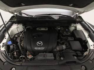 Mazda CX-5 Mazda CX-5 2.0 SkyActiv-G Skylease GT automaat : dealer onderhouden - afbeelding nr 41