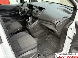 Ford Transit Connect Ford Transit Connect 1.5 TDCI L2 55.000KM A/C - afbeelding nr 3