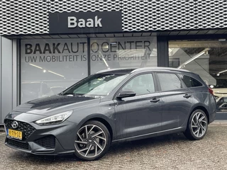 Hyundai i30 - 80476981-0