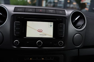 Volkswagen Amarok Volkswagen Amarok 2.0 TDI DUBBEL CABIN HIGHLINE A/T 5 SITZ 4WD VAN - afbeelding nr 13