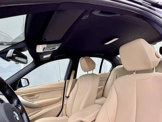 BMW 3 Serie BMW 3-serie 330e 252pk Centennial High Executive | Plug In Hybride | Lage KM NAP ! | Luchtvering | Compleet | NL Auto & Dealeronderhouden | - afbeelding nr 18