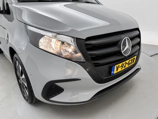 Mercedes-Benz Vito Mercedes-Benz Vito 116 CDI L1 Select 360 camera Adaptieve Cruise Control Trekhaak 2500kg Betimmering Facelift - afbeelding nr 36