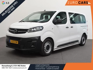 Opel Vivaro - 204945470-0