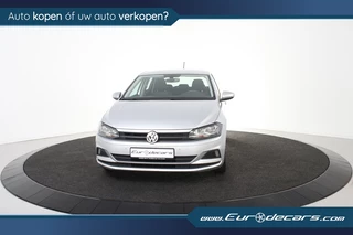 Volkswagen Polo - afbeelding nr 25