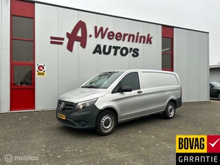 Mercedes-Benz Vito - 288330224-0