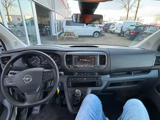 Opel Vivaro - afbeelding nr 25