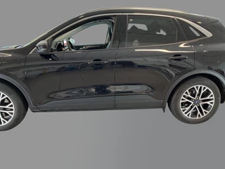 Ford Kuga Ford Kuga 2.5 PHEV Titanium X | Panoramadak | Trekhaak | Winter Pack | Adaptive cruise control | Elektrische achterklep | Bang&Olfusen - afbeelding nr 3