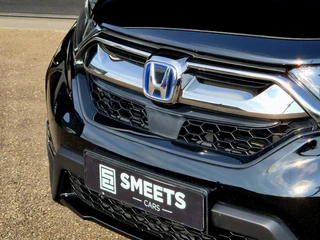 Honda CR-V Honda CR-V 2.0 e:HEV Black Edition Automaat |Leer|Nav|Cam|Vol - afbeelding nr 29