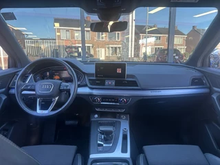 Audi Q5 - afbeelding nr 15