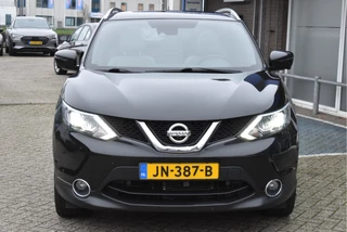 Nissan QASHQAI - afbeelding nr 3