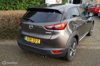 Mazda CX-3 Mazda CX-3 2.0 SkyActiv-G 150 GT-M 4WD - afbeelding nr 17