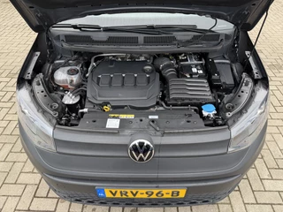 Volkswagen Caddy Cruise Control/navigatie systeem/app connect - afbeelding nr 6