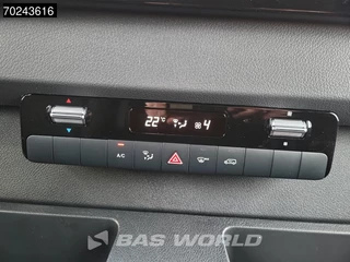 Mercedes-Benz Sprinter Mercedes Sprinter 319 CDI 190PK Automaat L4H2 XXL LED ACC Camera Navi PDC L4 15m3 Airco - afbeelding nr 12