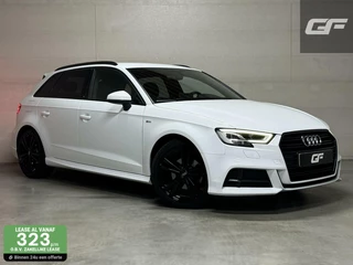 Audi A3 - 20371326-0