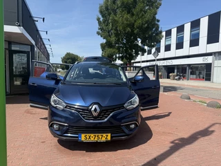 Renault Grand Scénic Renault Grand Scénic 1.4 TCe | 7 zitplaatsen | airco | navi | zeer ruim | - afbeelding nr 43