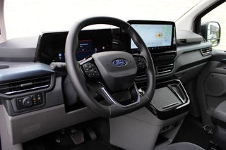 Ford Tourneo Custom | B&O | Technologiepack | Led | 8P | BLIS - afbeelding nr 4