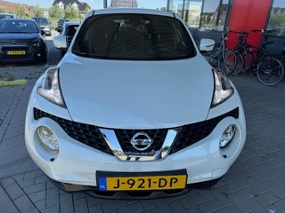 Nissan Juke Nissan Juke 1.2 DIG-T S/S ACENTA - afbeelding nr 4