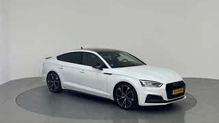 Audi A5 Audi A5 2.0 TFSI 2X S-LINE DIGDASH PANO UNIEK - afbeelding nr 66