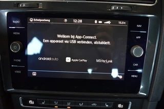 Volkswagen Golf Volkswagen Golf Variant 1.0 TSI Comfortline Business NAVI APPLE/ANDROID CARPLAY PDC ACC - afbeelding nr 14
