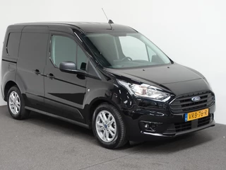 Ford Transit Connect Ford Transit Connect 1.5 EcoBlue L1 Trend Aut.| Navi|Airco|PDC A|Cruise Control|3Zits|Camera|DAB+ - afbeelding nr 10