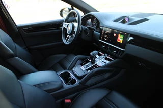Porsche Cayenne - afbeelding nr 6