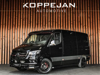 Mercedes-Benz Sprinter - 313155610-0