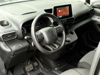 Citroën Berlingo Citroen Berlingo 1.5 BlueHDI 130 EAT8 Automaat Cruise Control Apple CarPlay/Android Auto Stoelverwarming Keyless - afbeelding nr 2
