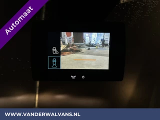 Peugeot Partner Cruisecontrol, Apple Carplay, Android Auto, Parkeersensoren, Bijrijdersbank - afbeelding nr 8