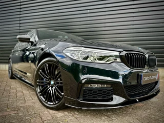 BMW 5 Serie - afbeelding nr 52