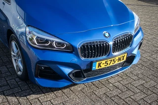 BMW 2 Serie All-in rijklrprs | leder | advance LED - afbeelding nr 27