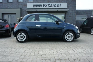 Fiat 500C Fiat 500 C 1.0 Hybrid Dolcevita App|Airco|Navi|PDC|Velgen - afbeelding nr 18