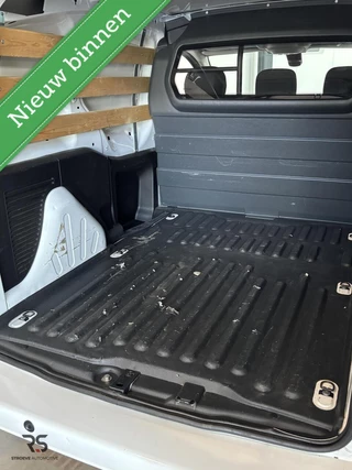 Peugeot Partner Peugeot Partner 120 1.6 BlueHDi 100 L1 Premium Pack | Cruise | PDC | Airco | 3-persoons! | 1e Eig. | Org. NLD | - afbeelding nr 31