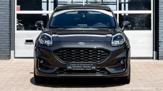 Ford Puma - afbeelding nr 2