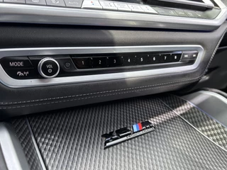BMW X6 BMW X6 M Competition 626 PK | Laserlicht | Pano | Stoelverwarming N.P. € 218.335 - afbeelding nr 34
