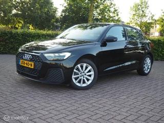 Audi A1 Sportback 30 TFSI Pro Line - S-tronic - APK 2028