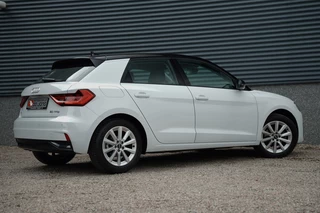 Audi A1 Sportback Audi A1 Sportback 30 TFSI Pro Line 116PK | LED koplampen | CarPlay | PDC - afbeelding nr 25