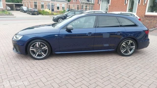 Audi A4 Audi A4 Avant 35 TFSI S edition - afbeelding nr 6