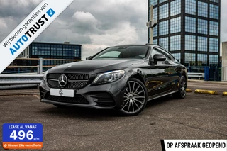 Mercedes-Benz C-Klasse - 418855279-0