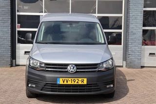 Volkswagen Caddy - afbeelding nr 2