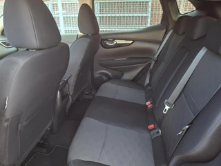 Nissan QASHQAI Nissan Qashqai 1.2 Acenta 360 Camera Navi LM - afbeelding nr 24