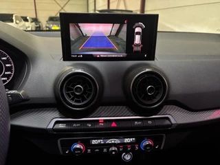 Audi Q2 Audi Q2 2.0 TFSI quattro S Line virtual pano automaat - afbeelding nr 15