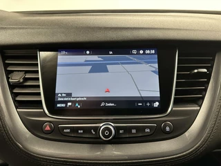 Opel Grandland X Opel Grandland X 1.2 Turbo Innovation CARPLAY CAMERA NAVIGATIE - afbeelding nr 24