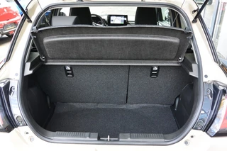 Suzuki Swift - afbeelding nr 16