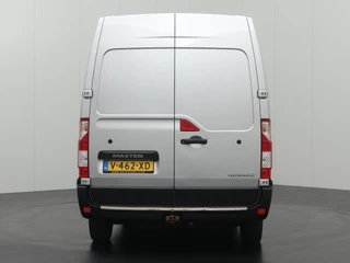 Renault Master | Navigatie | Camera | Cruise | 3-Persoons | Betimmering - afbeelding nr 11