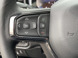 Dodge Ram 1500 Dodge Ram 1500 Sport Night 4x4 Crew Cab BPM vrij - afbeelding nr 21