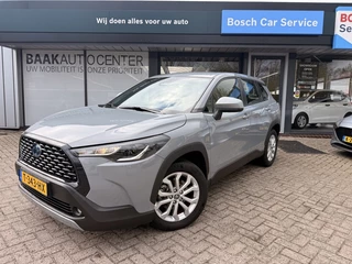 Toyota Corolla Cross 2.0 HP Hybrid Active | Carplay | ACC | Camera